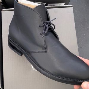Thursday Black Scout 2.0 Boot